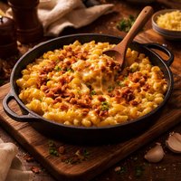 21st Century Macaroni and Cheese
