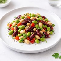 3 Bean Salad