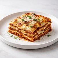 3 Cheese Lasagna