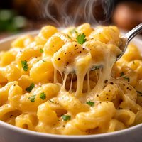 3 Cheese Macaroni and Cheese