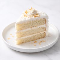 3 Day Coconut Cake