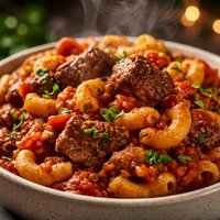 3 Day Goulash