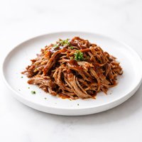 3 Ingredient Pulled Pork