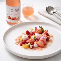 50 50 Fruit Cordial