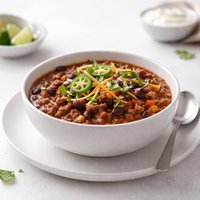 50 Chili for the Crockpot