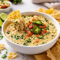 54th Street Grill Gringo Dip Copycat