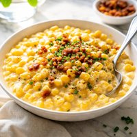 5 Star Creamed Corn