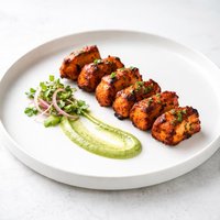 6 Step Chicken Tikka