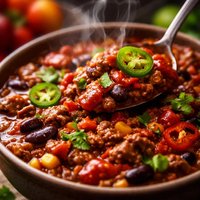 7 Alarm Chili