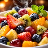 7 Fruit Salad