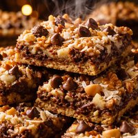 7 Layer Bars