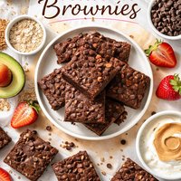 88 Calorie Brownies