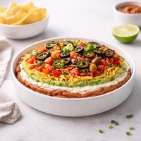 8 Layer Dip