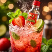 99 Er Mocktail