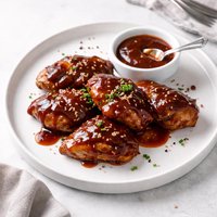 A Good Barbecue Sauce