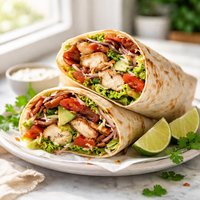 A Humdinger of a Wrap