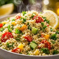 A M Couscous Ww 5 Pointsplus