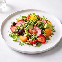 A Salad for All Seasons