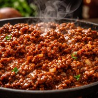 A W Coney Island Hot Dog Sauce