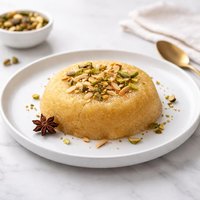 Aarsis Ultimate Sooji Halwa