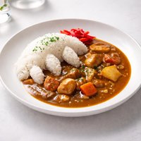 Abaranger Dino Curry