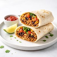 Abc Burritos
