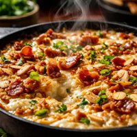 Abc Dip Almond Bacon Cheddar