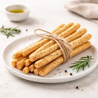 Abm Italian Breadsticks Grissini
