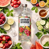 Absolut Wonder