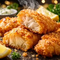 Absolutely Amazing Fish Batter