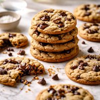 Absolutely the Best Chocolate Chip Cookies