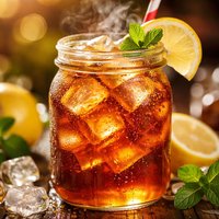 Absolutely the Best Southern Sweet Tea