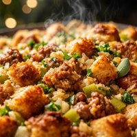 Absolutely the Best Stuffing Ever