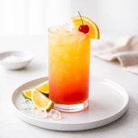 Acapulco Sunrise Adult Drink