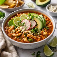 Addictive Mexican Stew