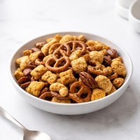 Addictive Snack Mix