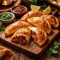 Adobe Empanadas