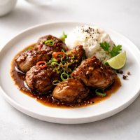 Adobo Filipino Style