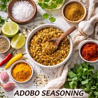 Adobo Seasoning