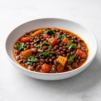 Aduki Bean Stew