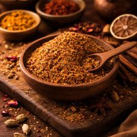Advieh Persian Spice Mix