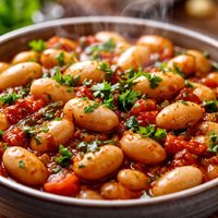 Aegean Beans