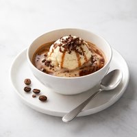 Affogato Mocha