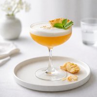 African Lullaby Cocktail