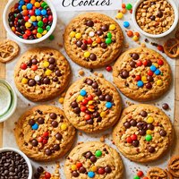 After the Dance Cookies