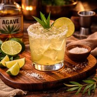 Agave Margarita