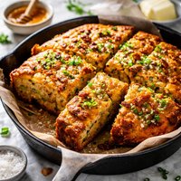 Age Ol Cracklin Bread