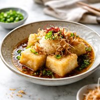 Agedashi Dofu