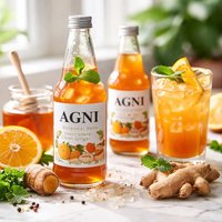 Agni Beverage