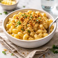 Ah Ha Macaroni and Cheese